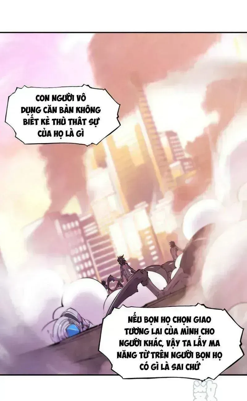 Huyết Cơ Và Kỵ Sĩ Chapter 98.2 - 15
