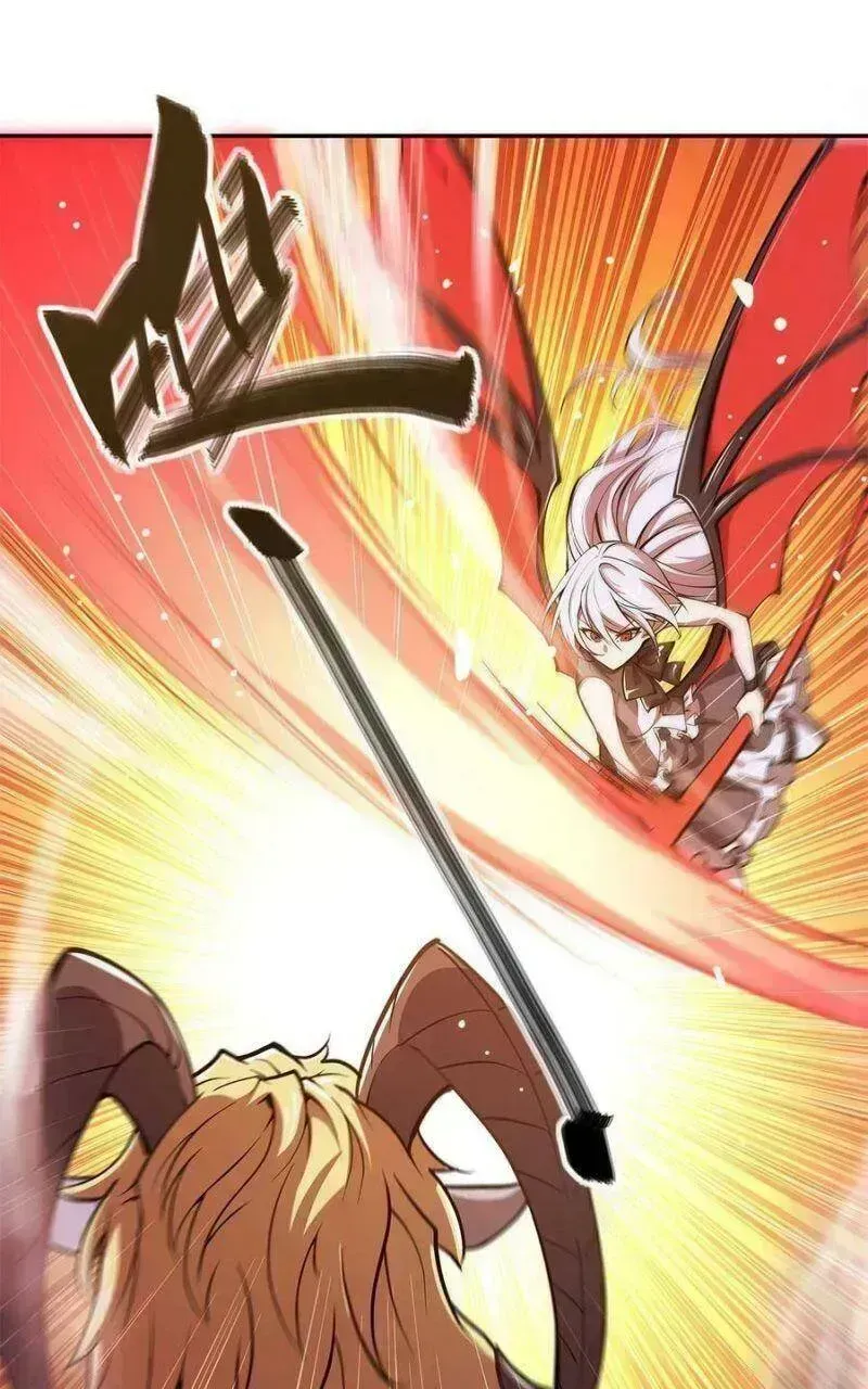 Huyết Cơ Và Kỵ Sĩ Chapter 98.2 - 27