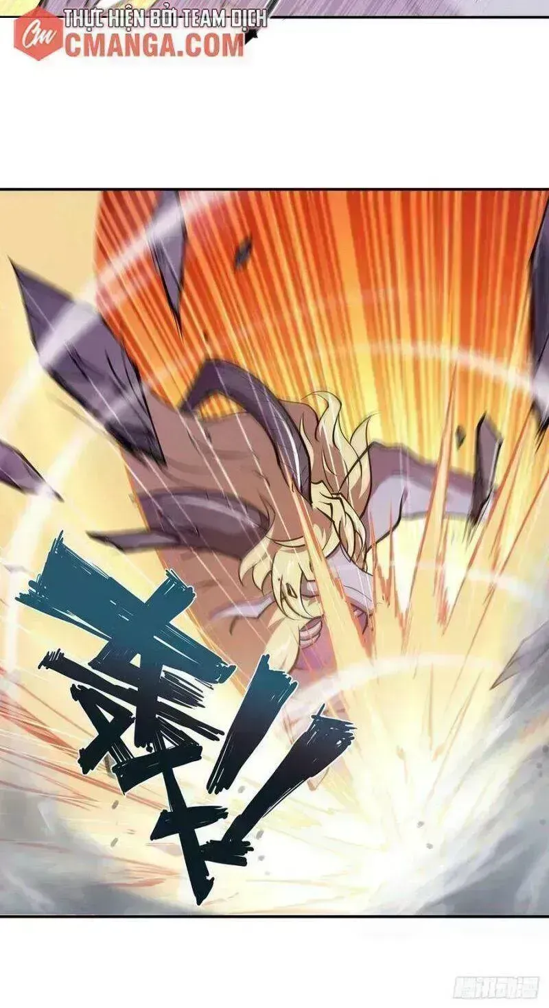 Huyết Cơ Và Kỵ Sĩ Chapter 98.2 - 32