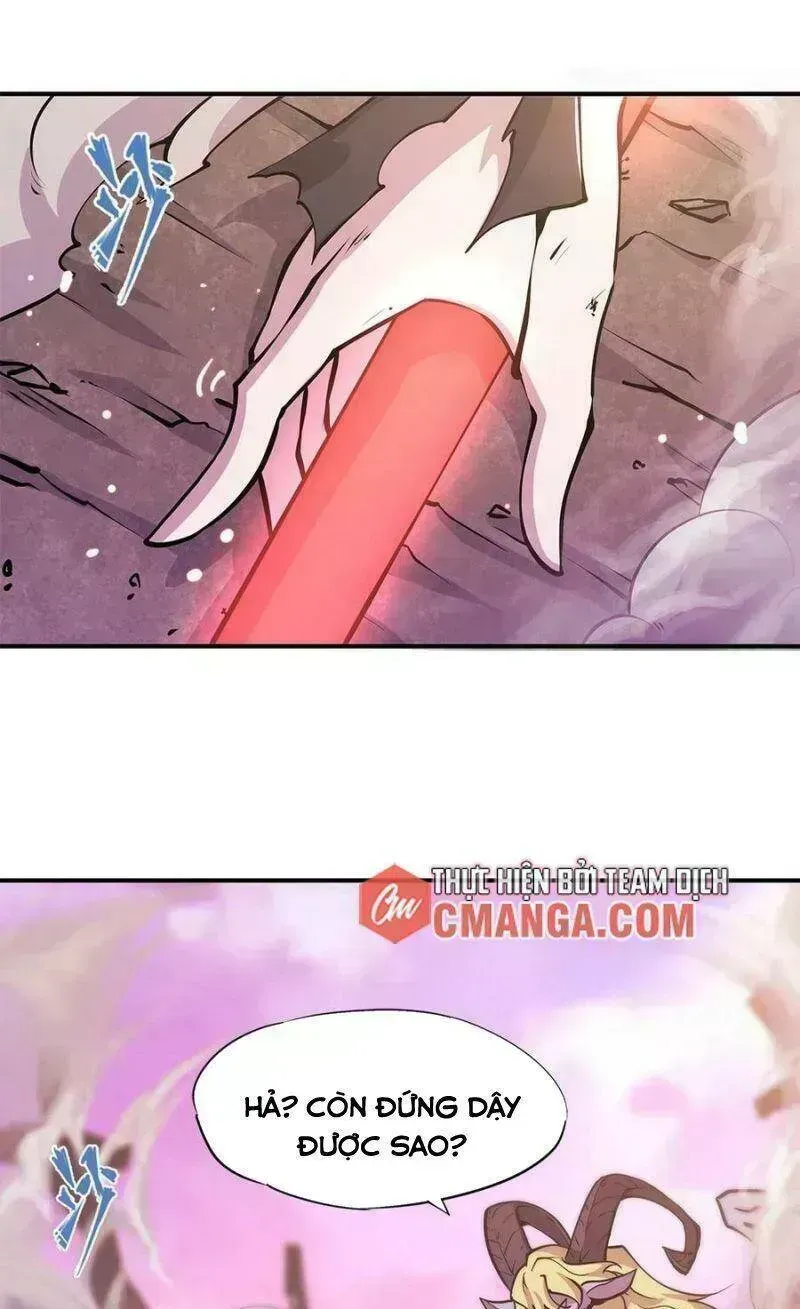 Huyết Cơ Và Kỵ Sĩ Chapter 98.2 - 35