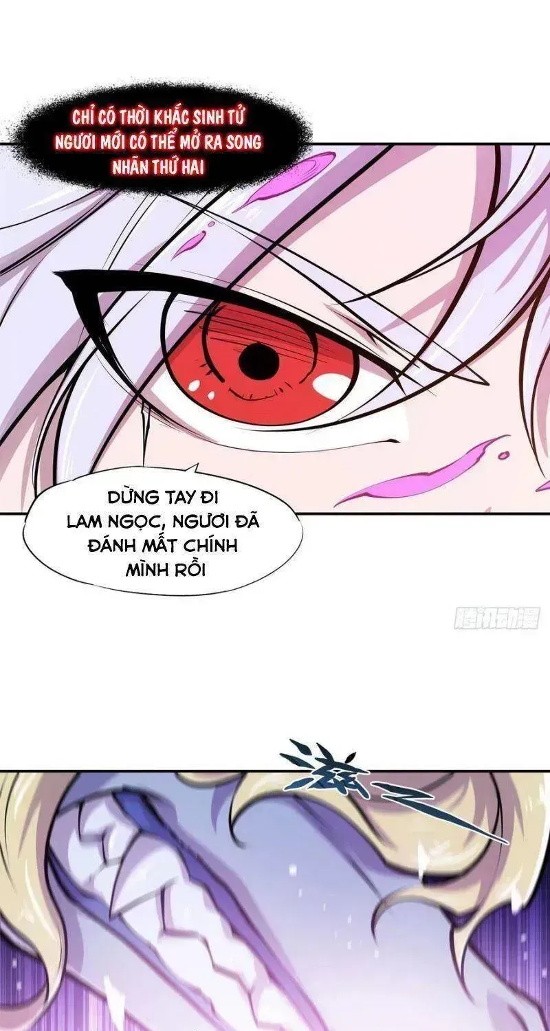 Huyết Cơ Và Kỵ Sĩ Chapter 98.4 - 30