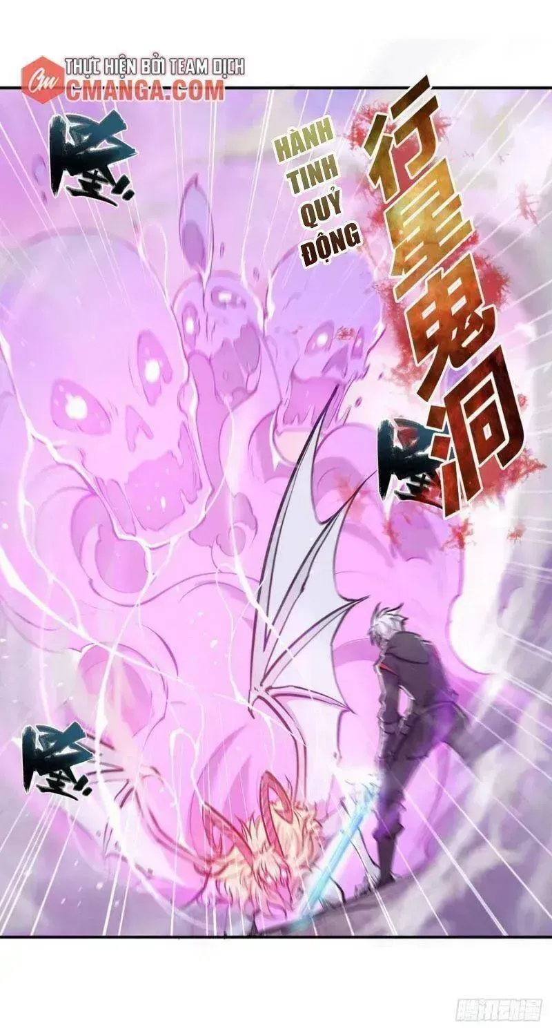 Huyết Cơ Và Kỵ Sĩ Chapter 98.4 - 42