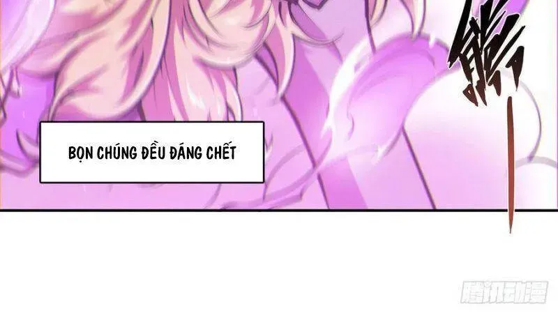 Huyết Cơ Và Kỵ Sĩ Chapter 98.5 - 11