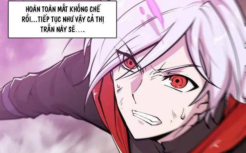 Huyết Cơ Và Kỵ Sĩ Chapter 98.5 - 13
