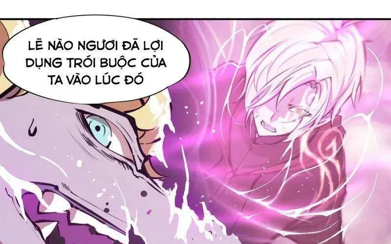 Huyết Cơ Và Kỵ Sĩ Chapter 98.5 - 31