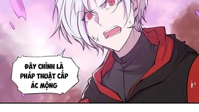 Huyết Cơ Và Kỵ Sĩ Chapter 98.6 - 2