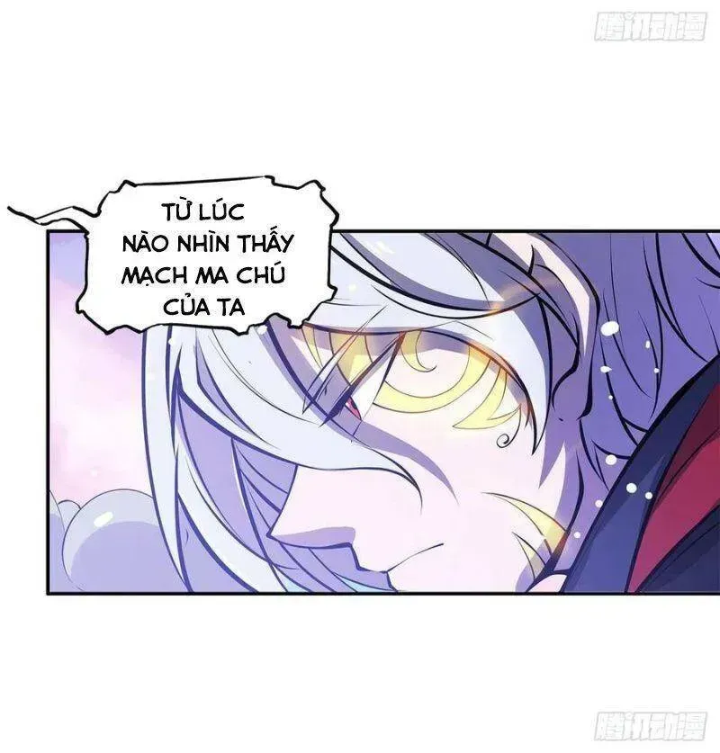 Huyết Cơ Và Kỵ Sĩ Chapter 98.6 - 30