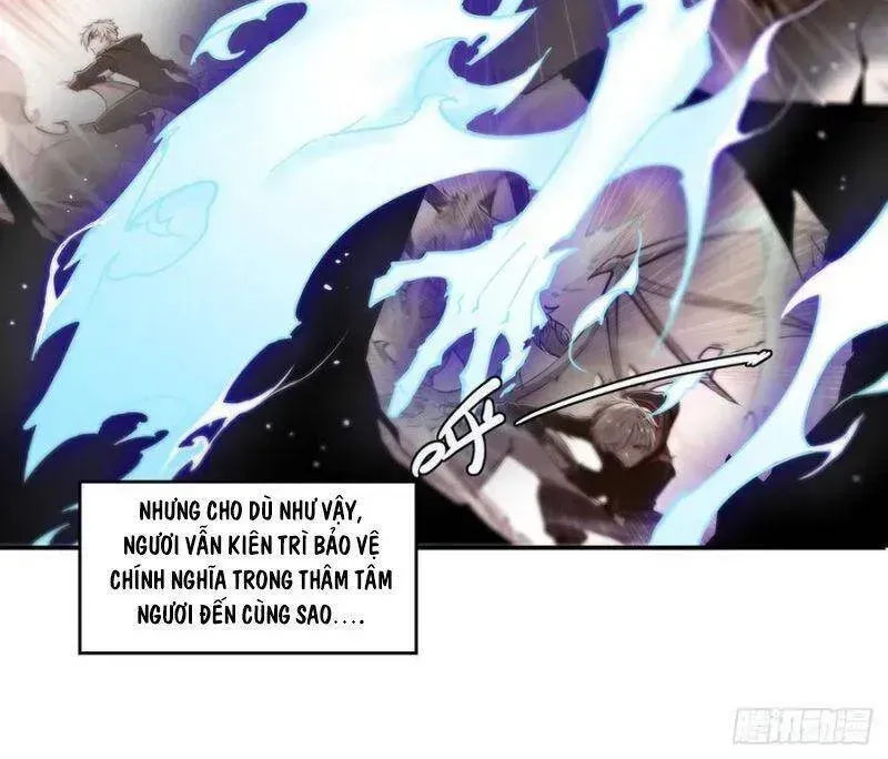 Huyết Cơ Và Kỵ Sĩ Chapter 98.6 - 39