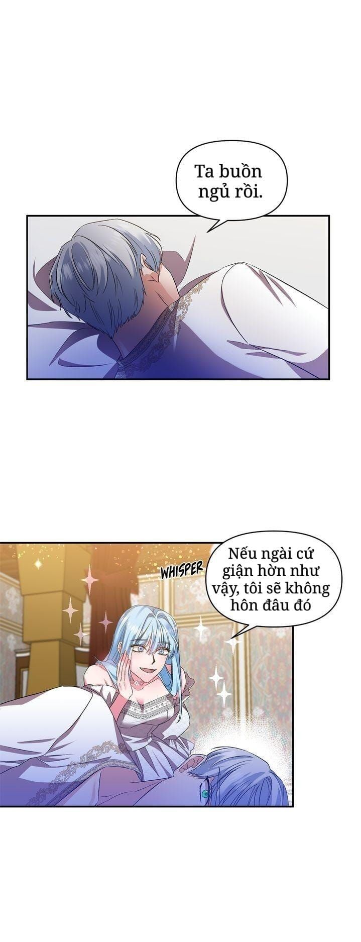 Tôi Sẽ Thực Hiện Cuộc Hôn Nhân Này Chapter 33.5 - 13