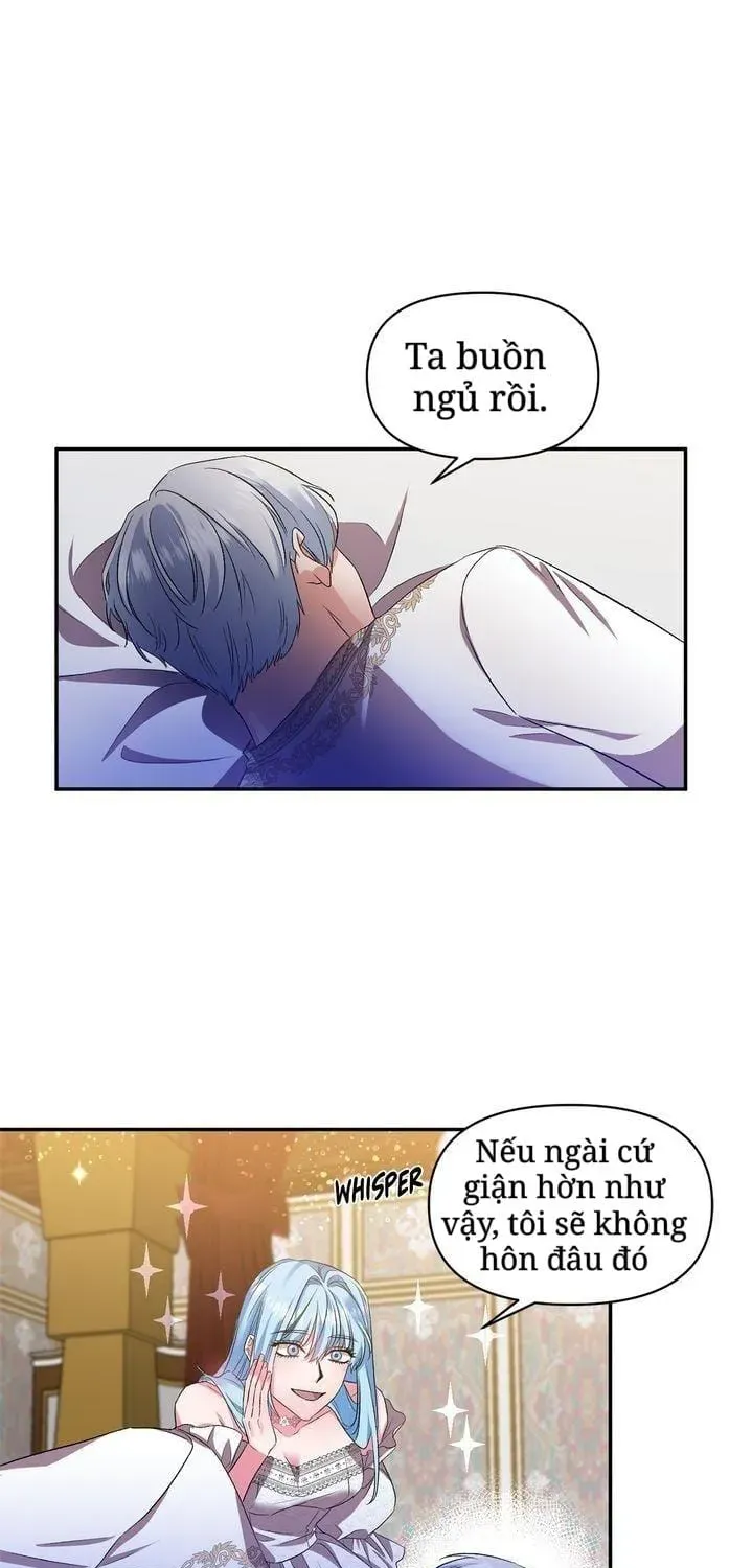 Tôi Sẽ Thực Hiện Cuộc Hôn Nhân Này Chapter 33.5 - 23