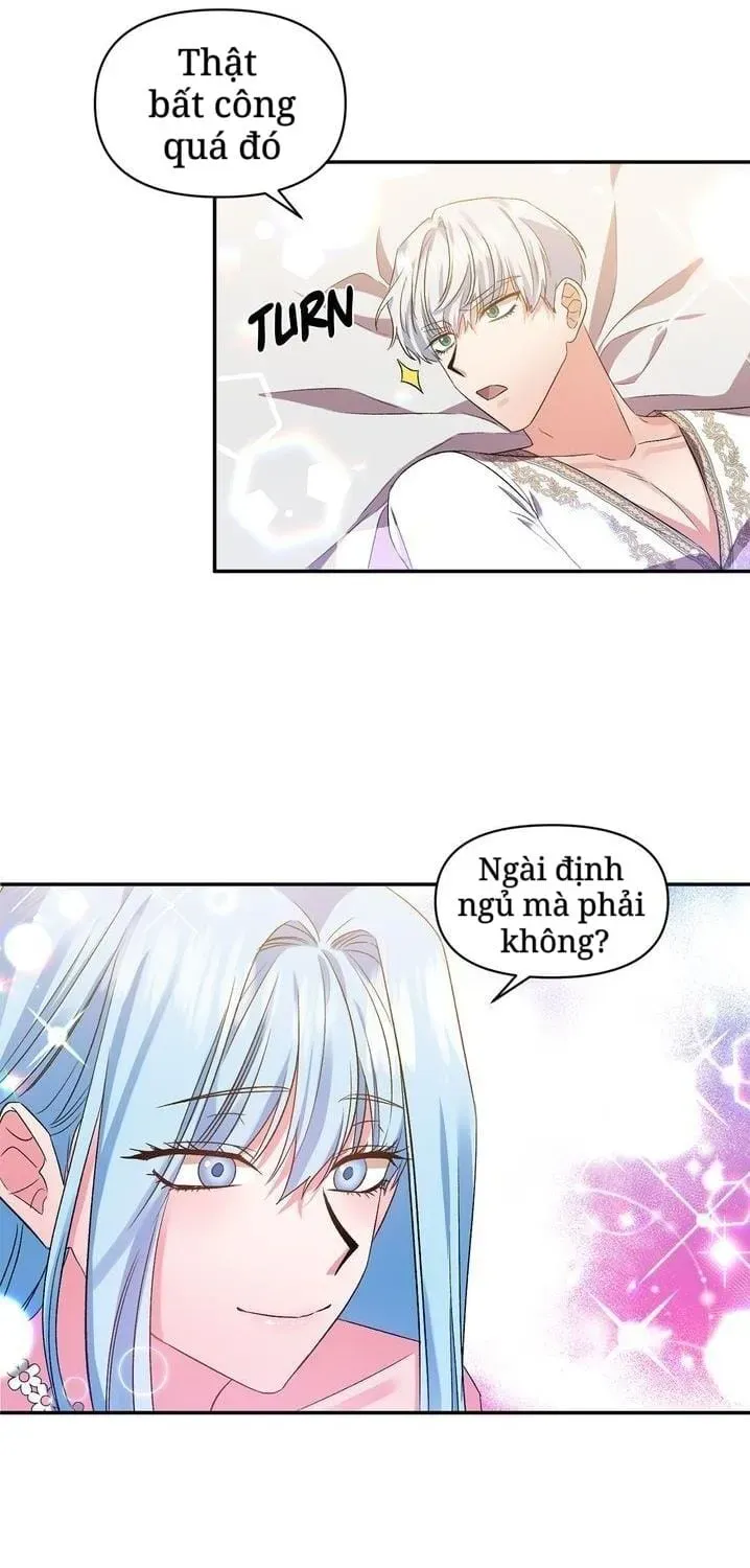 Tôi Sẽ Thực Hiện Cuộc Hôn Nhân Này Chapter 33.5 - 25
