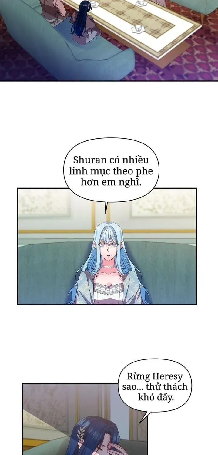Tôi Sẽ Thực Hiện Cuộc Hôn Nhân Này Chapter 33.5 - 29