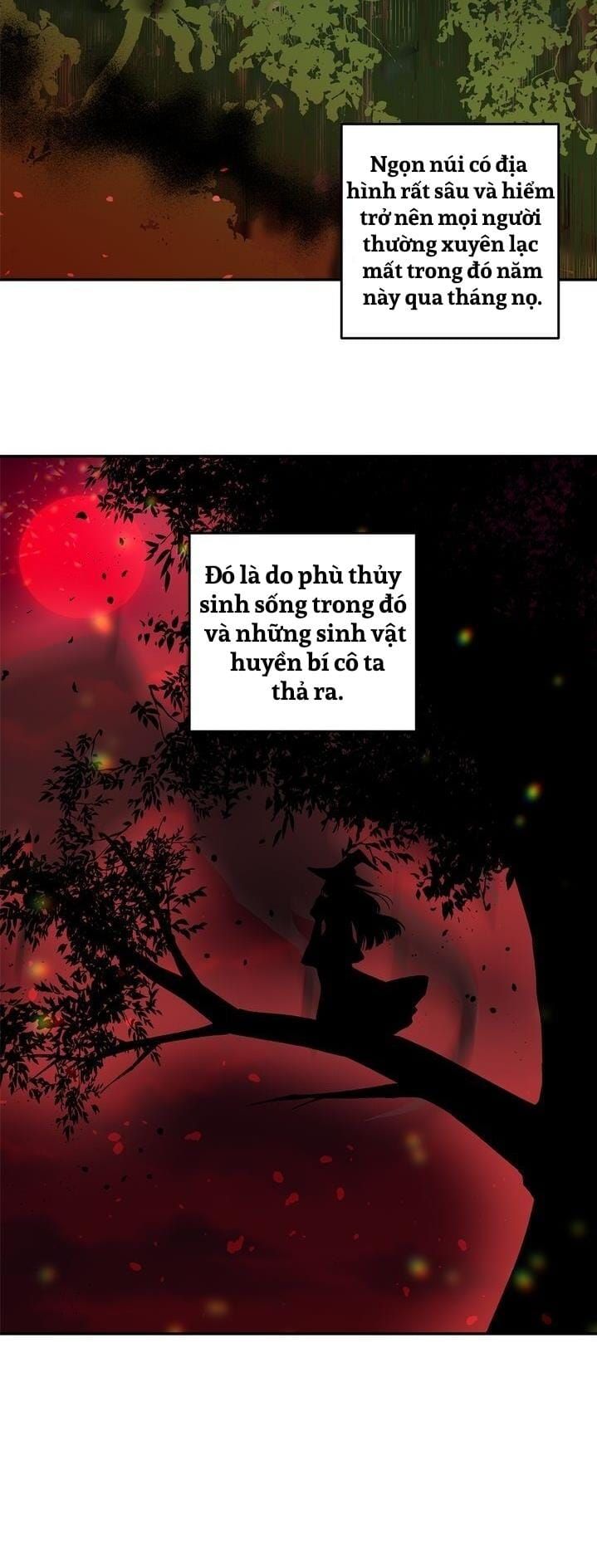 Tôi Sẽ Thực Hiện Cuộc Hôn Nhân Này Chapter 33.5 - 4