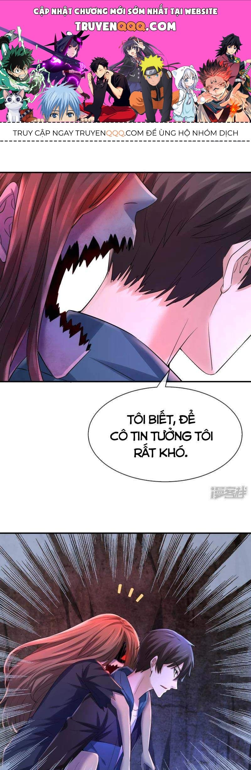 Ta Có Một Tòa Nhà Ma Chapter 140.1 - 1