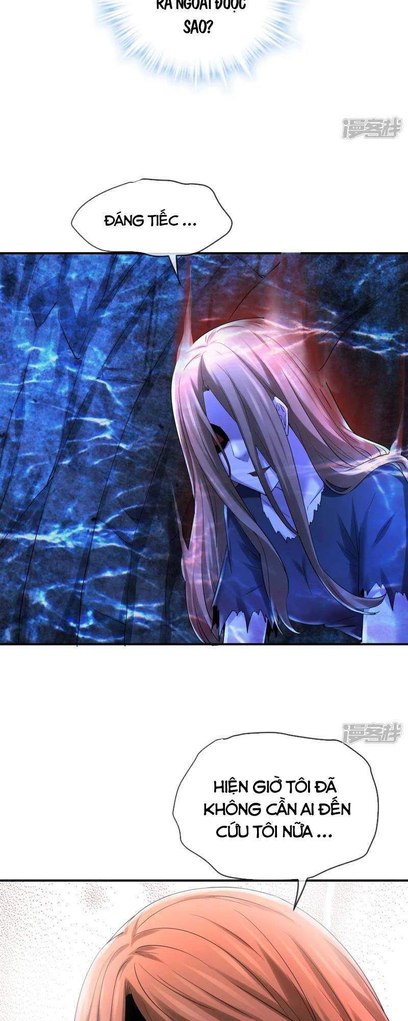 Ta Có Một Tòa Nhà Ma Chapter 140.1 - 11