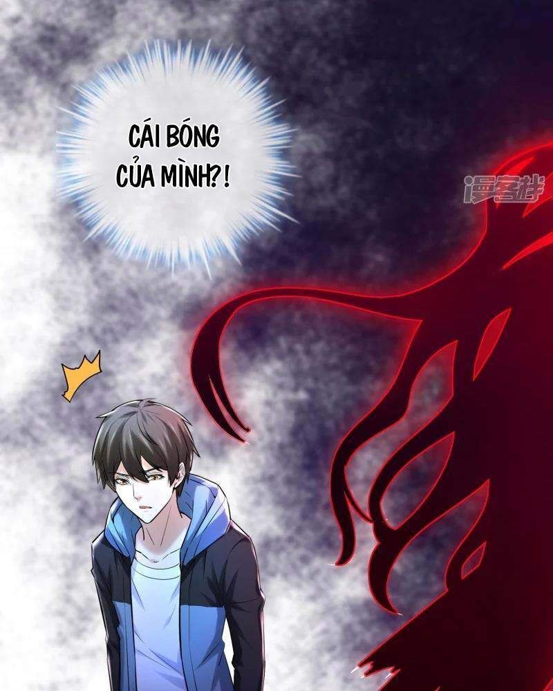 Ta Có Một Tòa Nhà Ma Chapter 140.1 - 14
