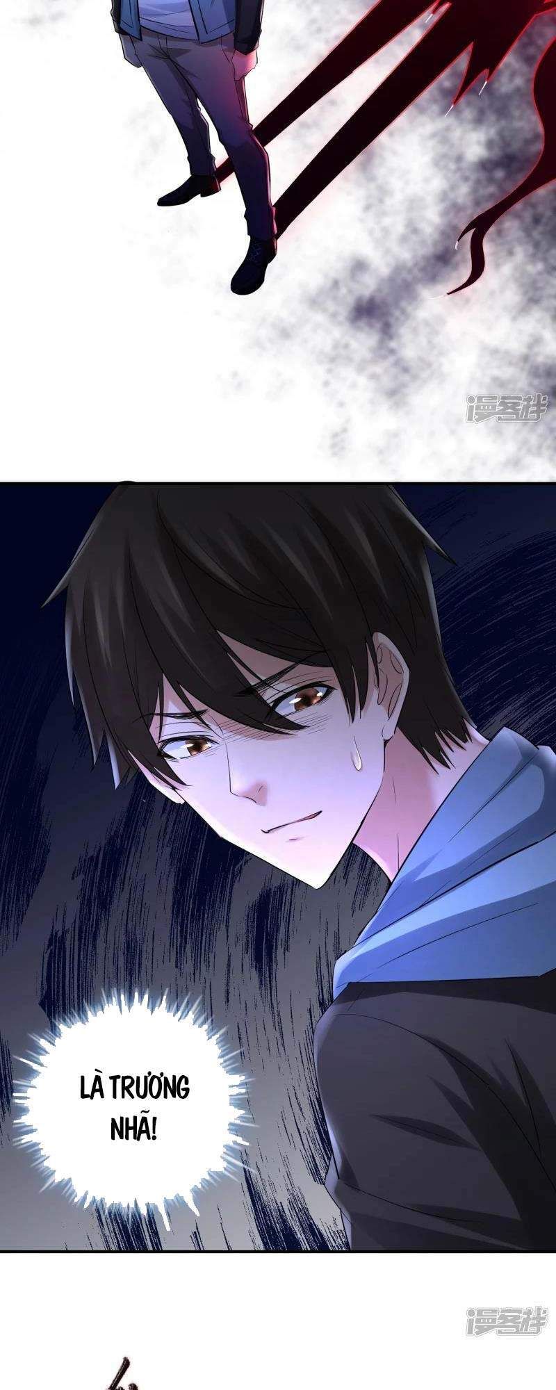 Ta Có Một Tòa Nhà Ma Chapter 140.1 - 15