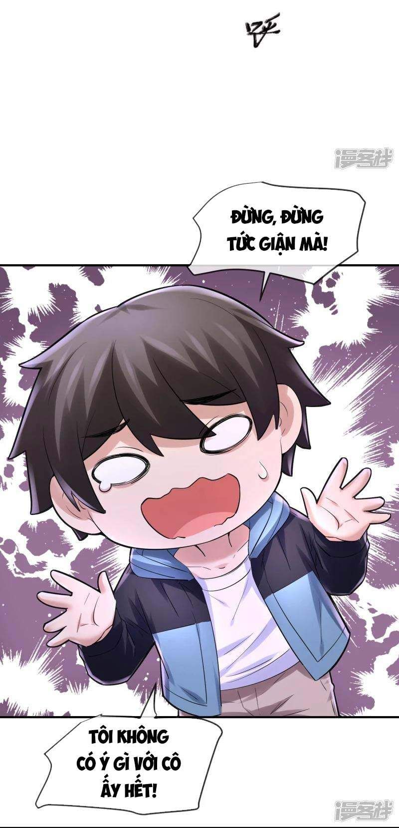 Ta Có Một Tòa Nhà Ma Chapter 140.1 - 17