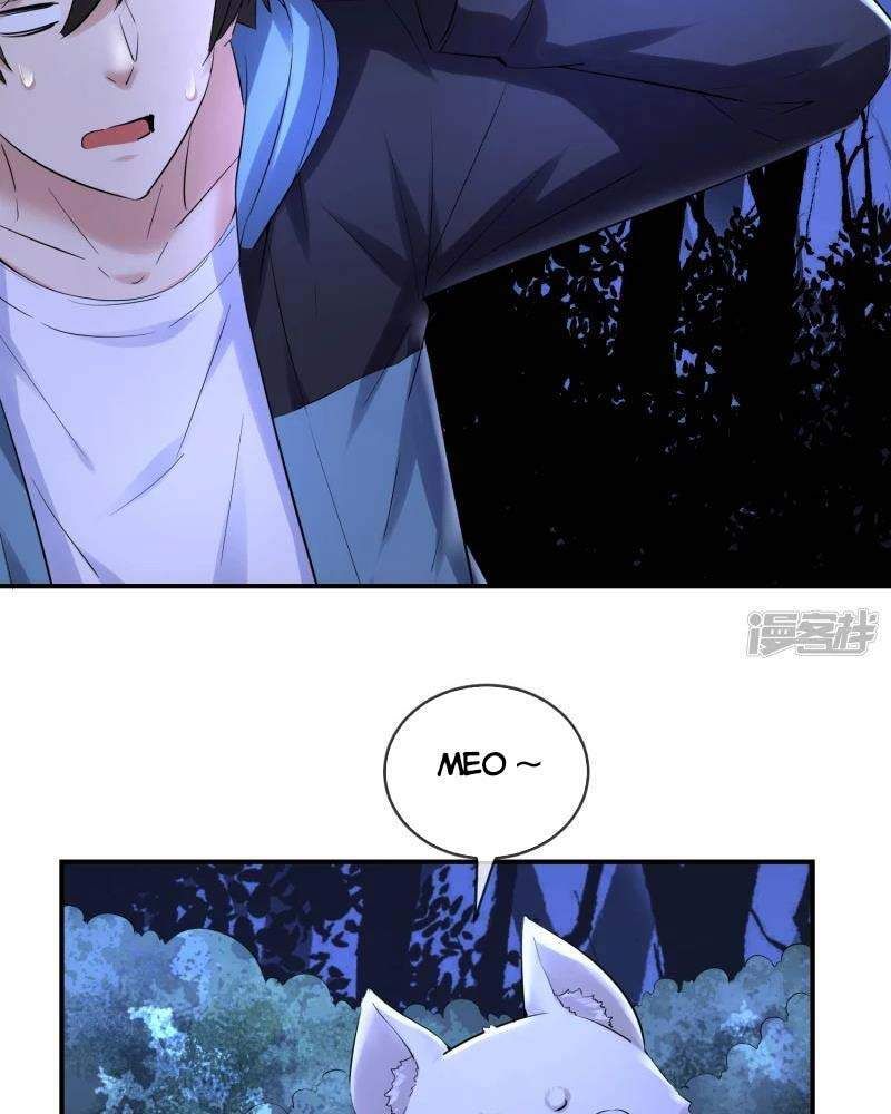 Ta Có Một Tòa Nhà Ma Chapter 140.1 - 19