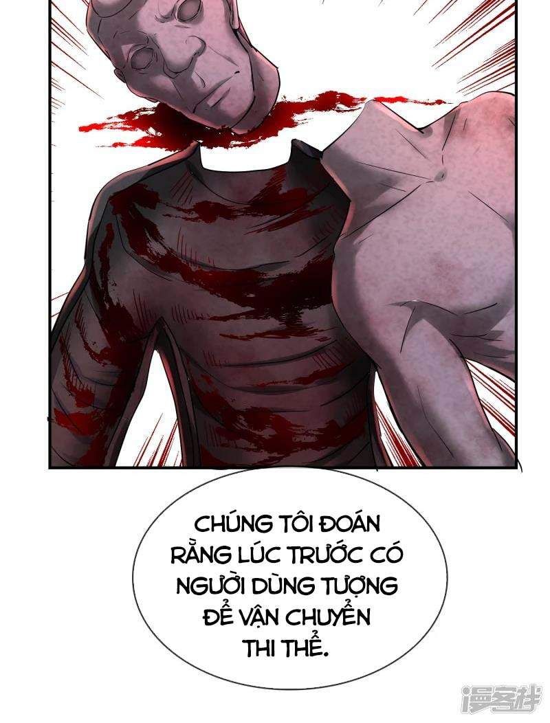 Ta Có Một Tòa Nhà Ma Chapter 140.1 - 30