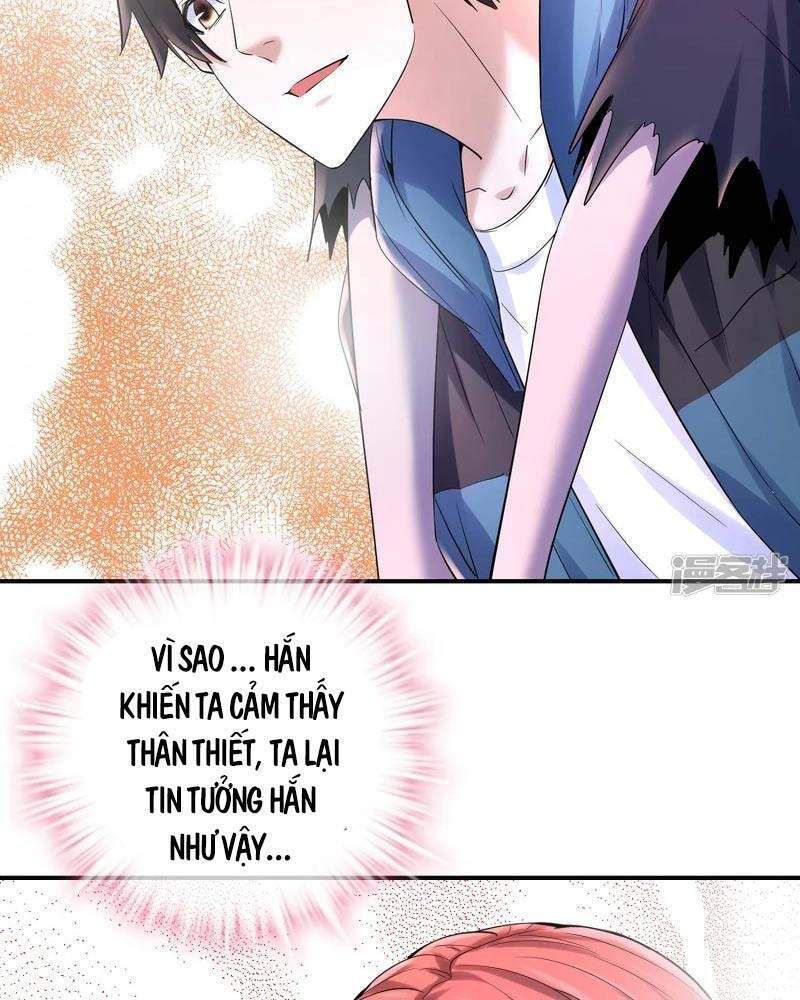 Ta Có Một Tòa Nhà Ma Chapter 140.1 - 4