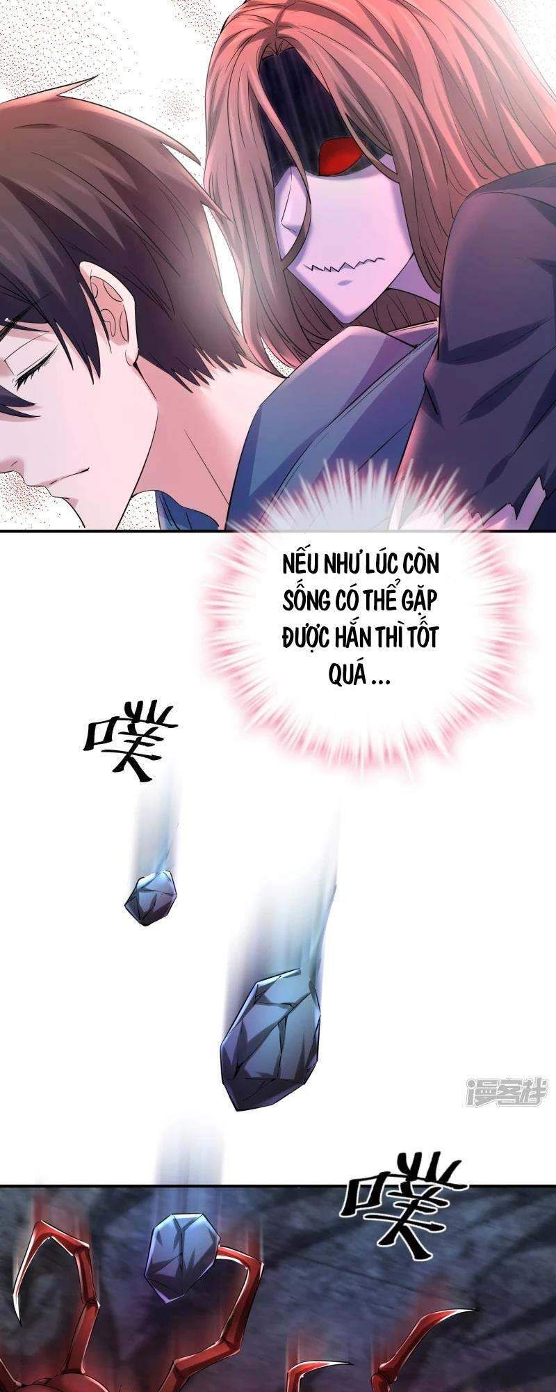 Ta Có Một Tòa Nhà Ma Chapter 140.1 - 5