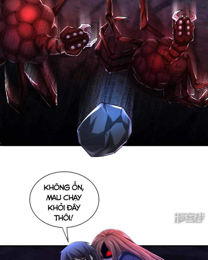 Ta Có Một Tòa Nhà Ma Chapter 140.1 - 6