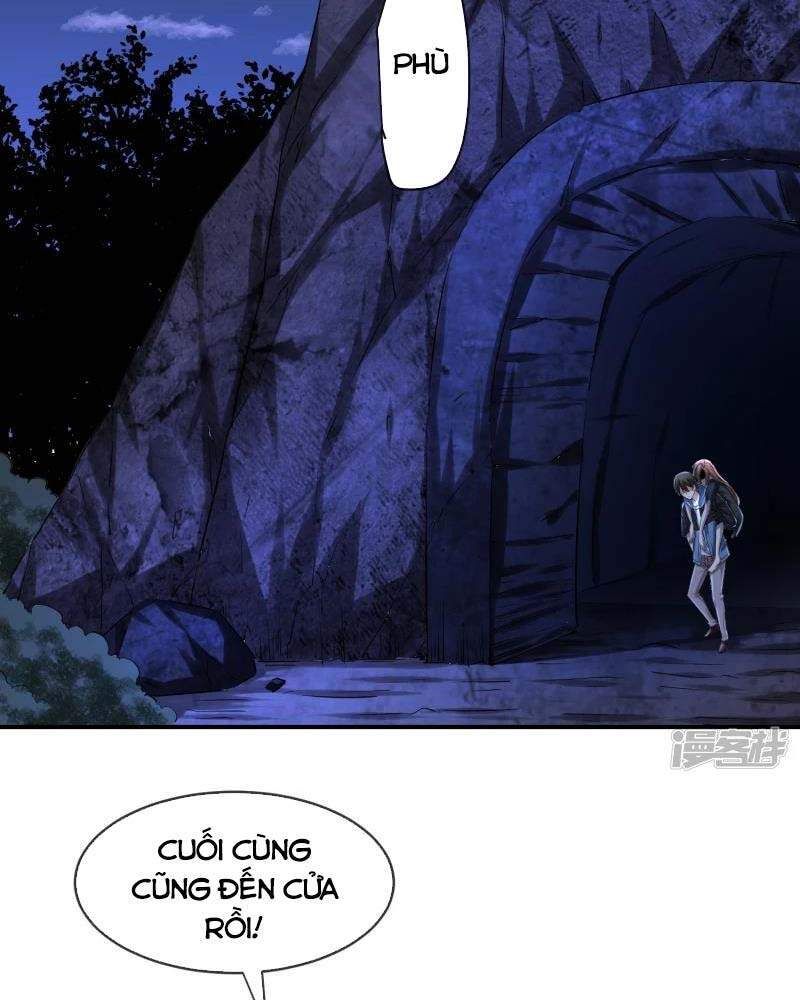 Ta Có Một Tòa Nhà Ma Chapter 140.1 - 8