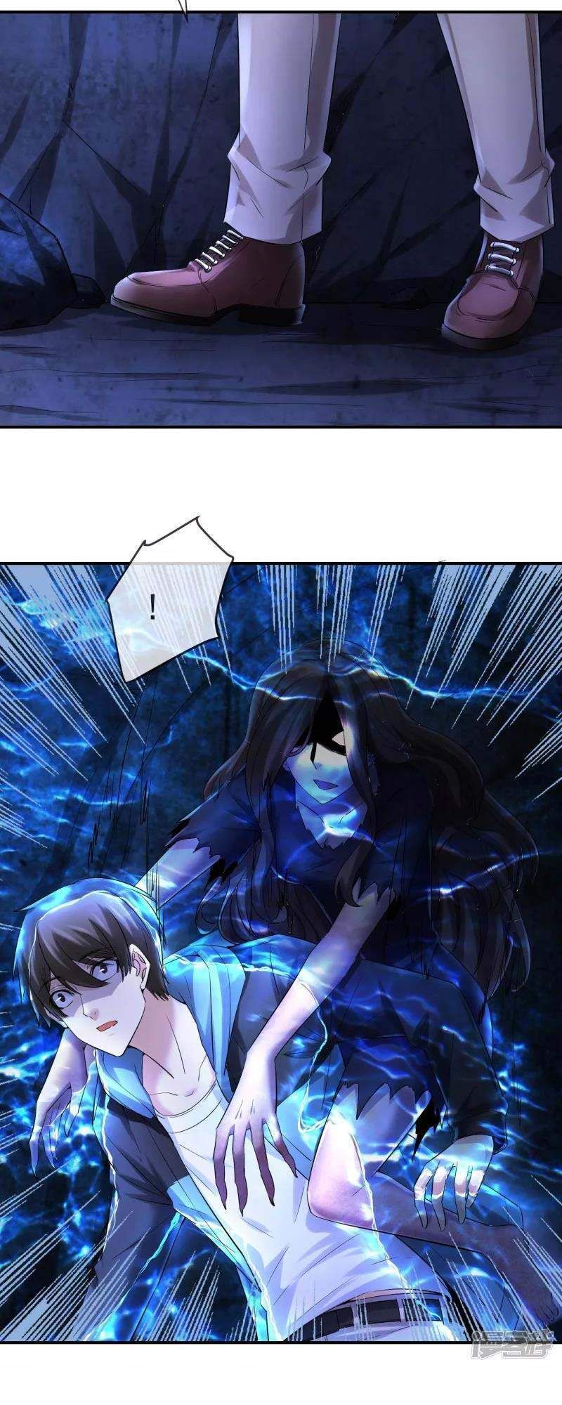 Ta Có Một Tòa Nhà Ma Chapter 140.1 - 9