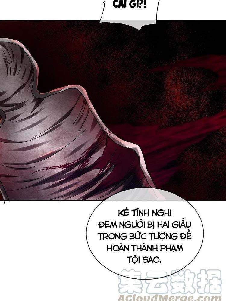 Ta Có Một Tòa Nhà Ma Chapter 141.1 - 2