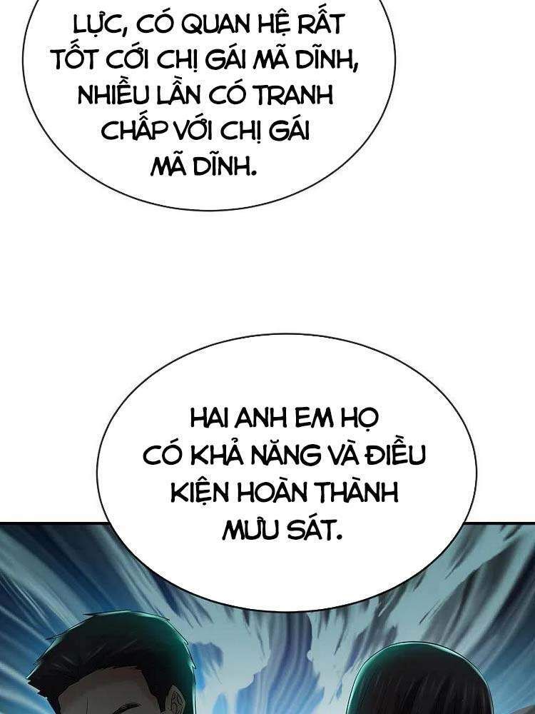 Ta Có Một Tòa Nhà Ma Chapter 141.1 - 12