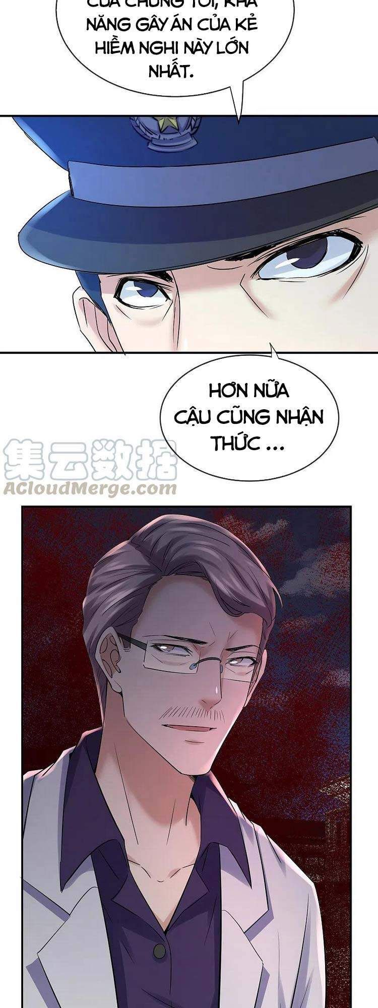 Ta Có Một Tòa Nhà Ma Chapter 141.1 - 15