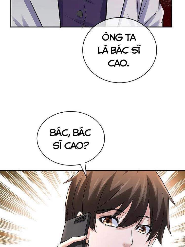 Ta Có Một Tòa Nhà Ma Chapter 141.1 - 16