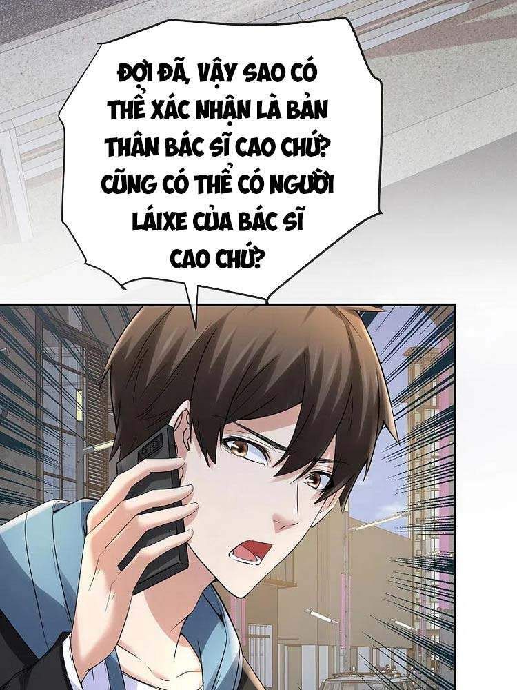 Ta Có Một Tòa Nhà Ma Chapter 141.1 - 18