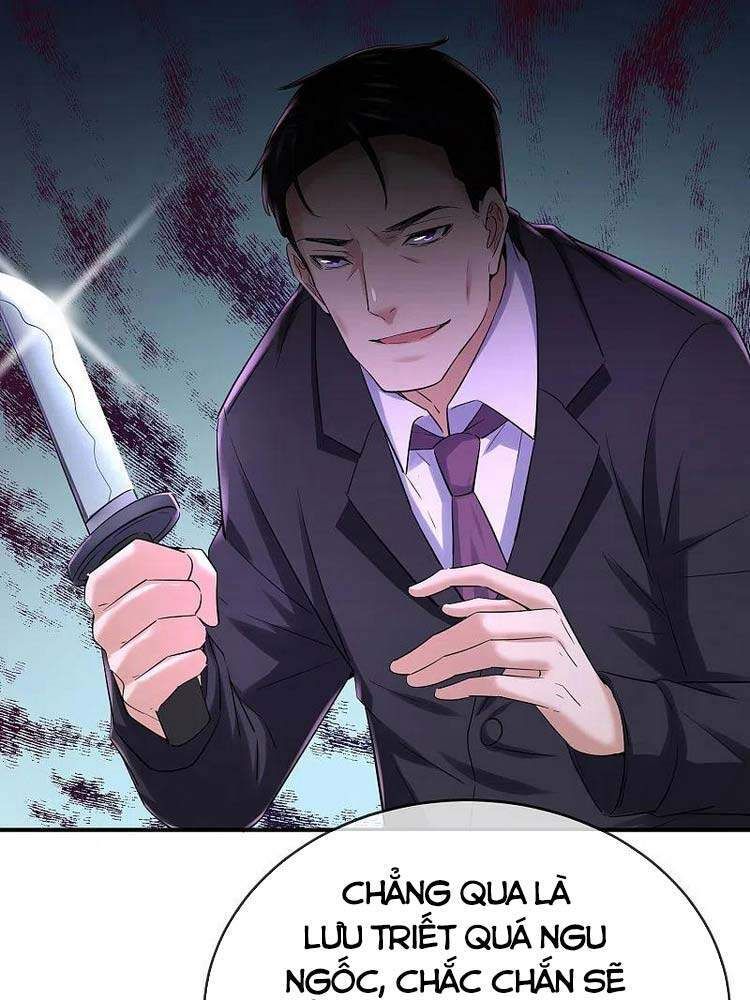Ta Có Một Tòa Nhà Ma Chapter 141.1 - 20