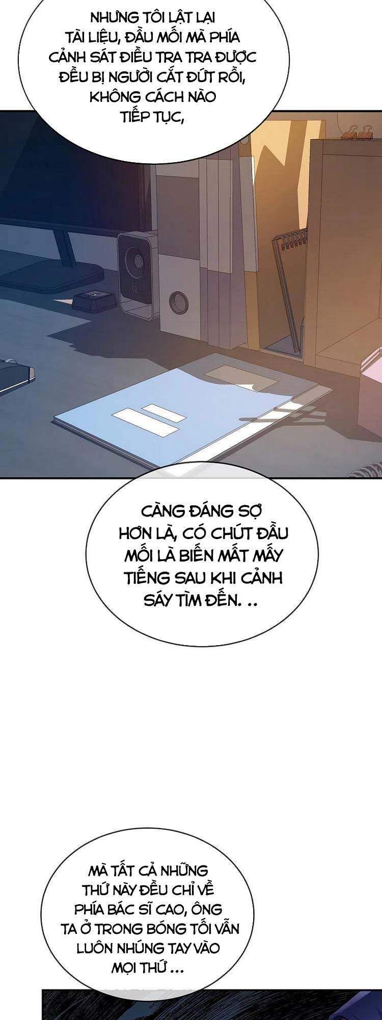 Ta Có Một Tòa Nhà Ma Chapter 141.1 - 22