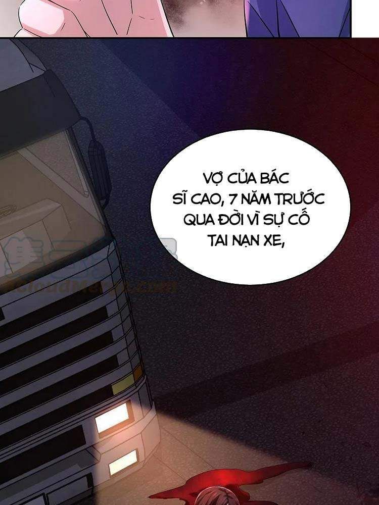 Ta Có Một Tòa Nhà Ma Chapter 141.1 - 25