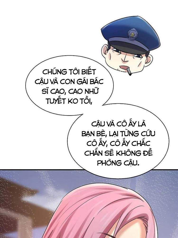 Ta Có Một Tòa Nhà Ma Chapter 141.1 - 27