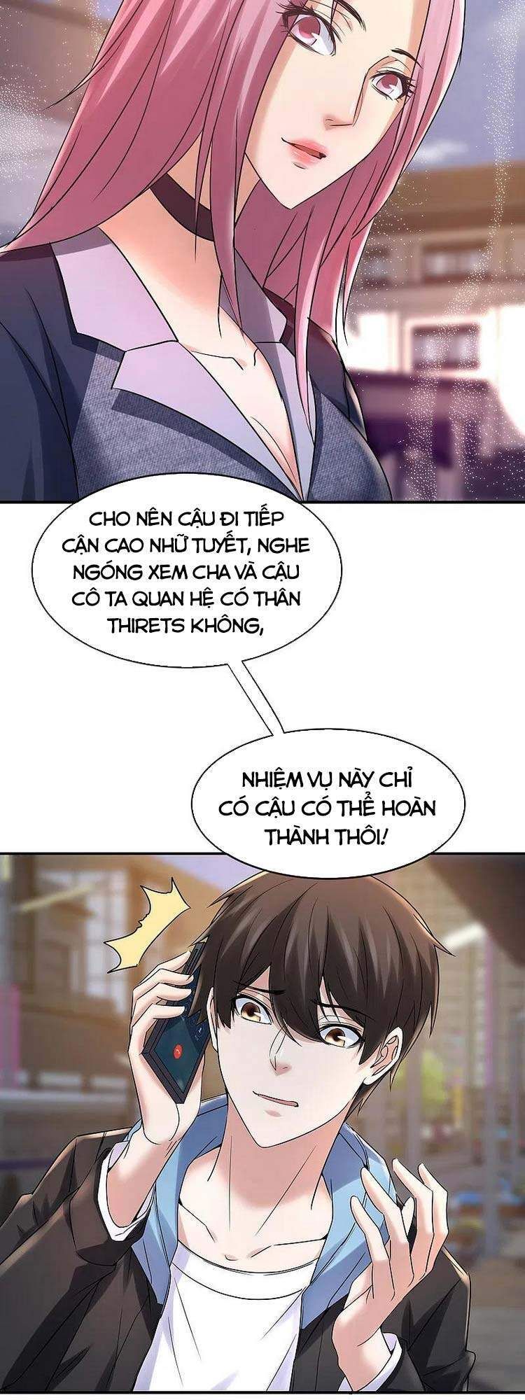 Ta Có Một Tòa Nhà Ma Chapter 141.1 - 28