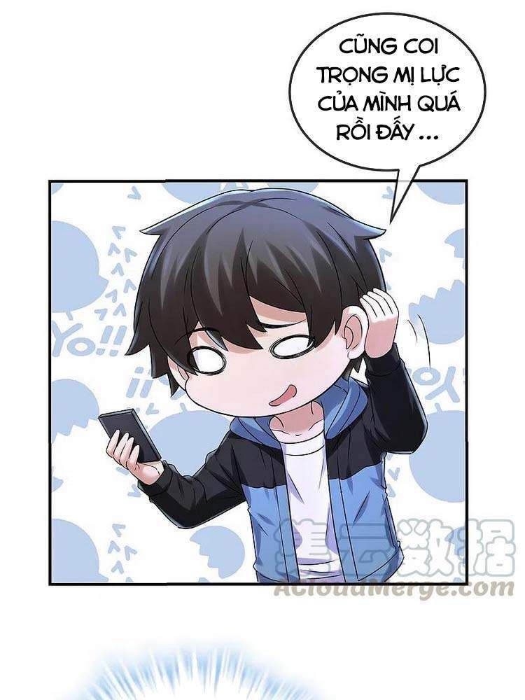 Ta Có Một Tòa Nhà Ma Chapter 141.1 - 29