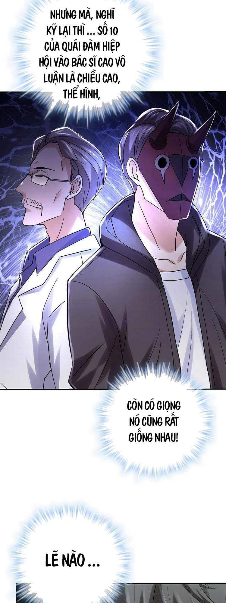 Ta Có Một Tòa Nhà Ma Chapter 141.1 - 30