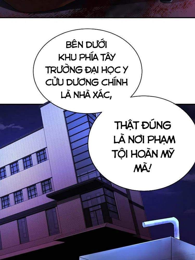 Ta Có Một Tòa Nhà Ma Chapter 141.1 - 4