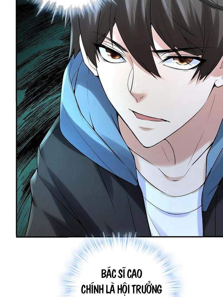 Ta Có Một Tòa Nhà Ma Chapter 141.1 - 31