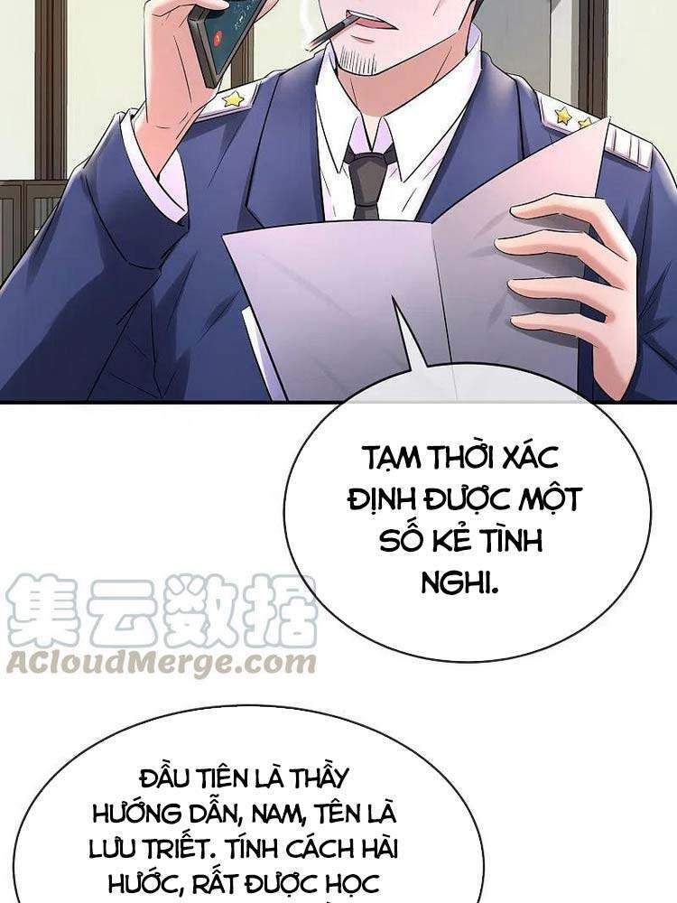 Ta Có Một Tòa Nhà Ma Chapter 141.1 - 6