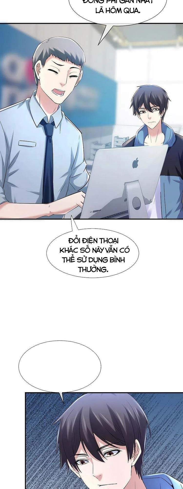 Ta Có Một Tòa Nhà Ma Chapter 142.1 - 19