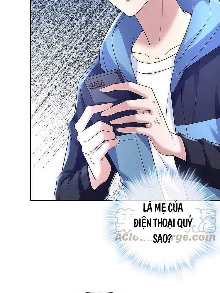 Ta Có Một Tòa Nhà Ma Chapter 142.1 - 20