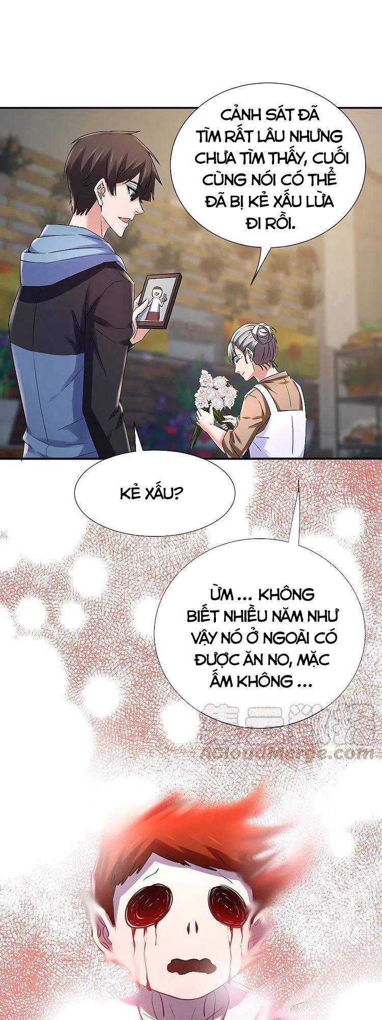 Ta Có Một Tòa Nhà Ma Chapter 142.1 - 27
