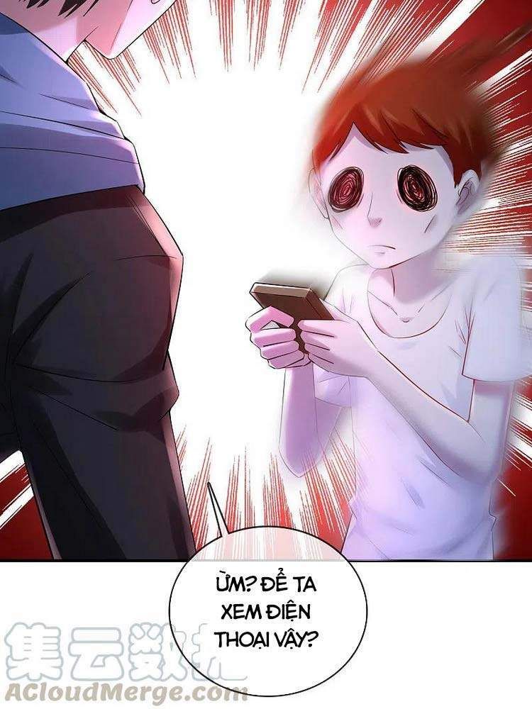 Ta Có Một Tòa Nhà Ma Chapter 142.1 - 4