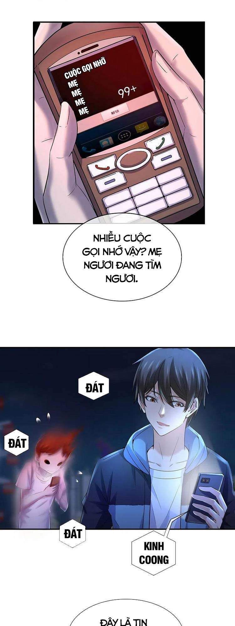 Ta Có Một Tòa Nhà Ma Chapter 142.1 - 5