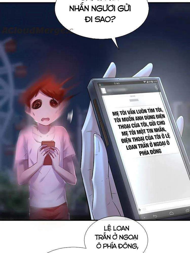 Ta Có Một Tòa Nhà Ma Chapter 142.1 - 6
